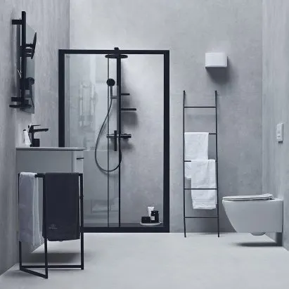 Ideal Standard en Villeroy & Boch lanceren specificatietool Singular Configurator
