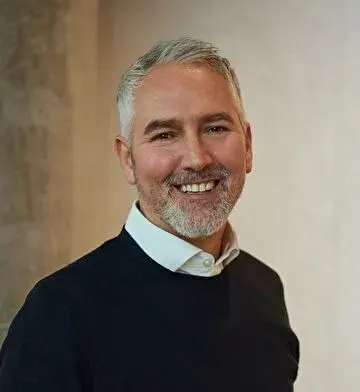 Steve Breen wordt Commercial Director Europa bij Eczacıbaşı Building Products
