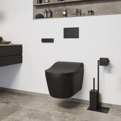 Toto brengt Washlet uit in twee nieuwe kleuren