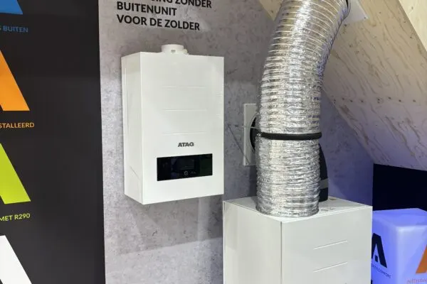 Warmtepompnorm bij ketelvervanging vanaf 2029: de belangrijkste vragen