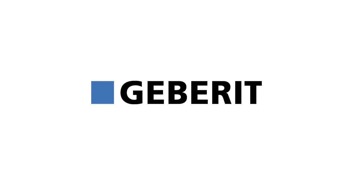 Geberit introduceert Duofix-frame voor vlakke douches met CleanFloor30