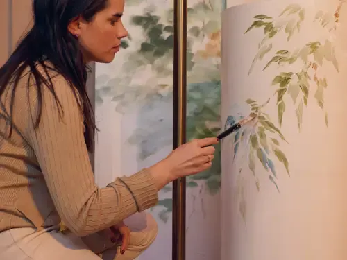 Dornbracht geeft Coya-kraan geknoopte greep in Atelier Edition 'The Knot'