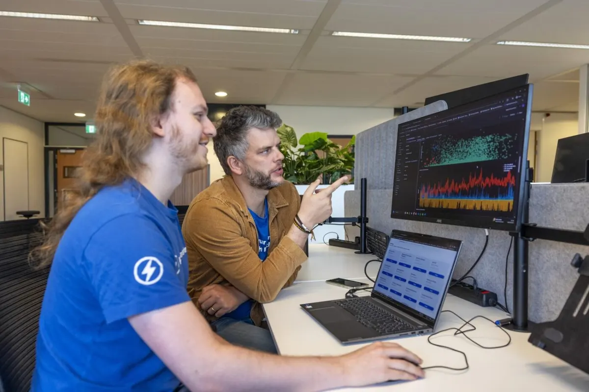 Monitoring op afstand halveert bijna het aantal servicebezoeken bij warmtepompen