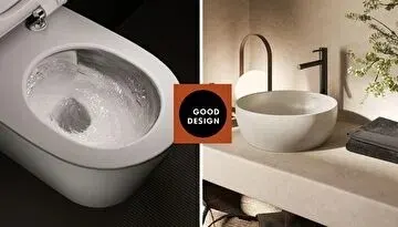VitrA krijgt twee Good Design Awards voor spoeltechniek QuantumFlush