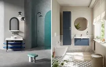 VitrA wint drie Good Design Awards, onder meer voor Tom Dixon-collectie Liquid