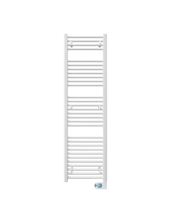 Vasco Bano-EL handdoekradiator / 1174 x 500 / 500 Watt