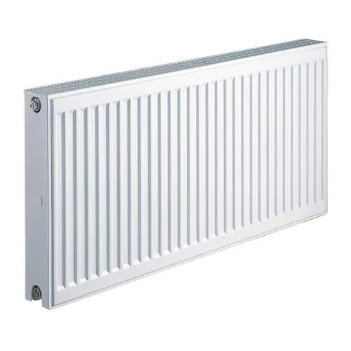 Vasco Compact X2 radiator / 900 x 1800 / type 22 / 4131 Watt