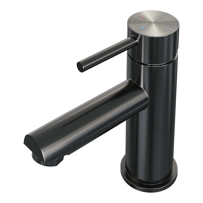 Edition Lage Opbouw Wastafelkraan Model A