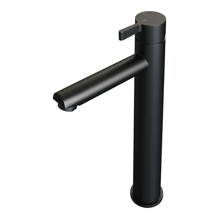 Edition Verhoogde Opbouw Wastafelkraan Model E