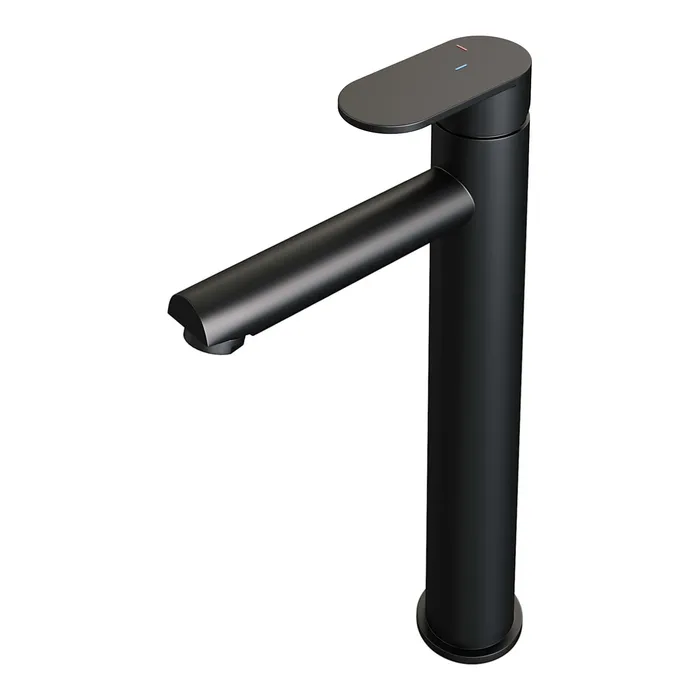Edition Verhoogde Opbouw Wastafelkraan Model C